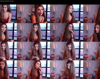 alliesynn — 7 minute Chaturbate female cam show recording, 1080p, Jan 12, 2022
