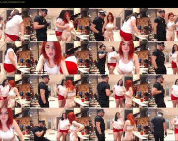 aly_alyce — 32 minute Chaturbate female cam show recording, 1080p, Jan 12, 2022