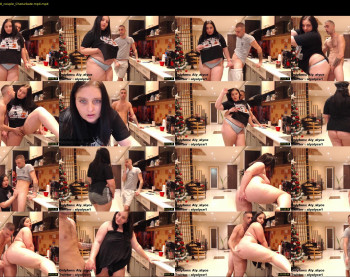 aly_alyce — 71 minute Chaturbate female cam show recording, 1080p, Jan 13, 2022