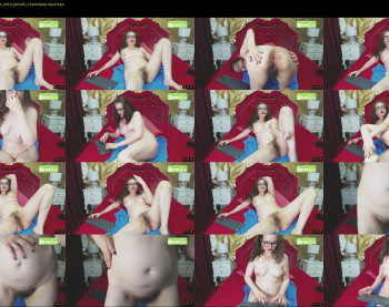 ameliacampell — 4 minute Chaturbate female cam show recording, 1080p, Jan 12, 2022