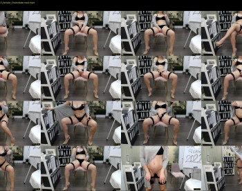 ana_karin — 15 minute Chaturbate female cam show recording, 1080p, Jan 12, 2022