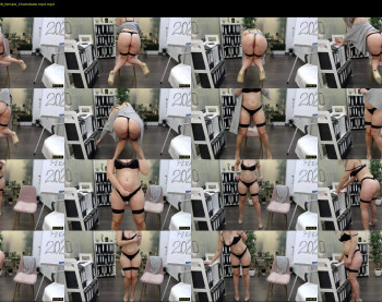 ana_karin — 7 minute Chaturbate female cam show recording, 1080p, Jan 12, 2022