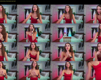 anna_shine_ — 70 minute Chaturbate female cam show recording, 1080p, Jan 12, 2022