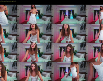 anna_shine_ — 30 minute Chaturbate female cam show recording, 1080p, Jan 12, 2022