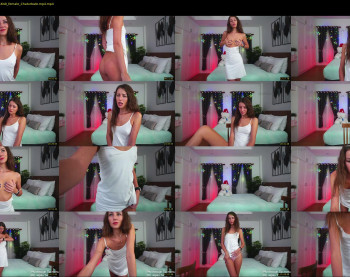 anna_shine_ — 70 minute Chaturbate female cam show recording, 1080p, Jan 12, 2022