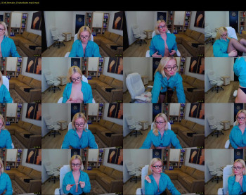 annemarry96 — 70 minute Chaturbate female cam show recording, 1080p, Jan 12, 2022