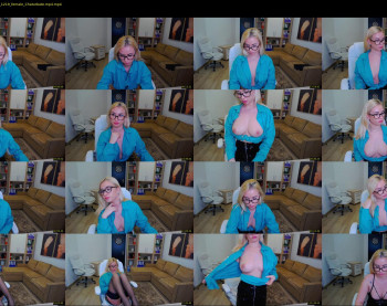 annemarry96 — 70 minute Chaturbate female cam show recording, 1080p, Jan 12, 2022