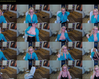 annemarry96 — 70 minute Chaturbate female cam show recording, 1080p, Jan 12, 2022