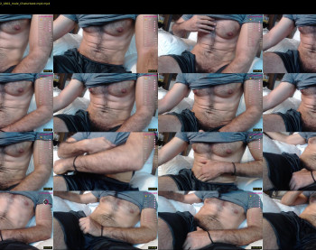 antonywebcam — 70 minute Chaturbate male cam show recording, 1080p, Jan 12, 2022