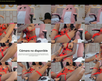aprillebony — 70 minute Chaturbate female cam show recording, 1080p, Jan 12, 2022