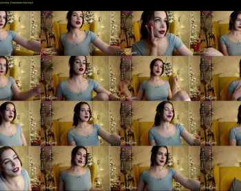avelyssa — 28 minute Chaturbate female cam show recording, 1080p, Jan 12, 2022