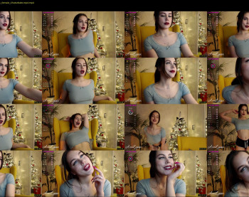 avelyssa — 71 minute Chaturbate female cam show recording, 1080p, Jan 12, 2022