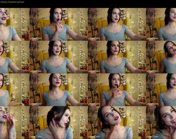 avelyssa — 3 minute Chaturbate female cam show recording, 1080p, Jan 12, 2022