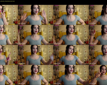 avelyssa — 6 minute Chaturbate female cam show recording, 1080p, Jan 12, 2022