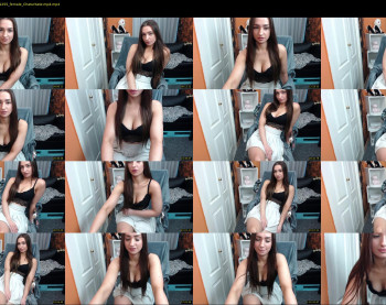 babelucy_18 — 70 minute Chaturbate female cam show recording, 1080p, Jan 12, 2022