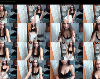 babelucy_18 — 70 minute Chaturbate female cam show recording, 1080p, Jan 12, 2022