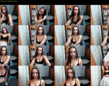 babelucy_18 — 70 minute Chaturbate female cam show recording, 1080p, Jan 12, 2022