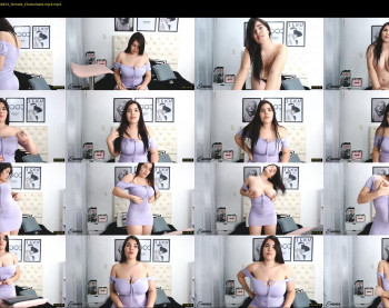baker_emma — 70 minute Chaturbate female cam show recording, 1080p, Jan 12, 2022