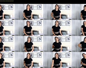 baker_emma — 11 minute Chaturbate female cam show recording, 1080p, Jan 13, 2022