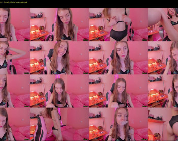 beautyeliise — 70 minute Chaturbate female cam show recording, 1080p, Jan 12, 2022