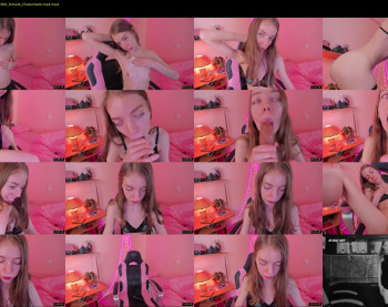 beautyeliise — 70 minute Chaturbate female cam show recording, 1080p, Jan 12, 2022