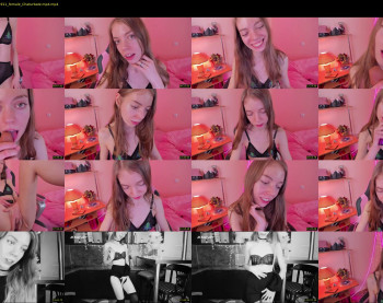 beautyeliise — 70 minute Chaturbate female cam show recording, 1080p, Jan 12, 2022