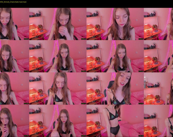beautyeliise — 42 minute Chaturbate female cam show recording, 1080p, Jan 12, 2022