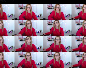 bella_antonia — 3 minute Chaturbate female cam show recording, 720p, Jan 12, 2022