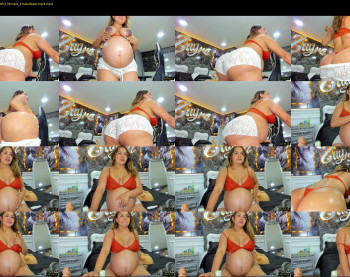 bigsexy_ass — 79 minute Chaturbate female cam show recording, 1080p, Jan 12, 2022