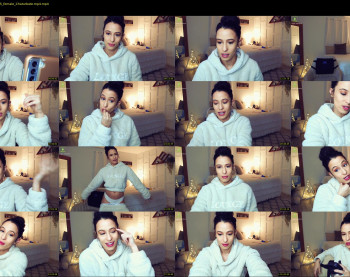 blissense — 70 minute Chaturbate female cam show recording, 1080p, Jan 13, 2022