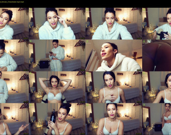 blissense — 70 minute Chaturbate female cam show recording, 1080p, Jan 13, 2022