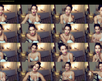 blissense — 5 minute Chaturbate female cam show recording, 1080p, Jan 13, 2022