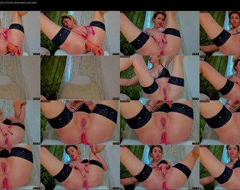 blondebab3 — 28 minute Chaturbate female cam show recording, 1080p, Jan 12, 2022