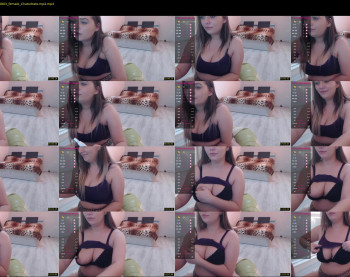 blue_eyes96 — 17 minute Chaturbate female cam show recording, 720p, Jan 12, 2022