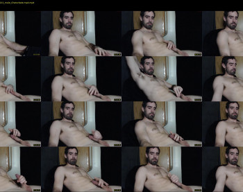 branflakes_ — 49 minute Chaturbate male cam show recording, 720p, Jan 12, 2022