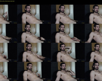 branflakes_ — 79 minute Chaturbate male cam show recording, 720p, Jan 12, 2022