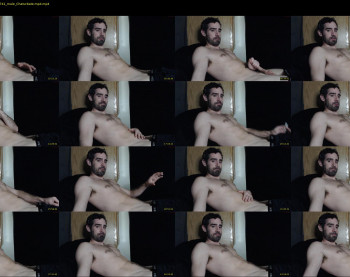 branflakes_ — 49 minute Chaturbate male cam show recording, 720p, Jan 12, 2022