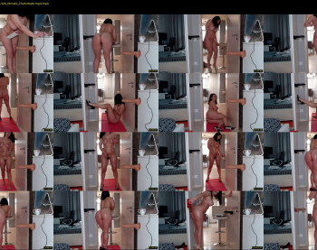 carmela_fox — 71 minute Chaturbate female cam show recording, 720p, Jan 12, 2022