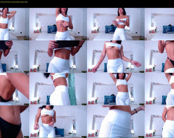 catalina__10_ — 70 minute Chaturbate female cam show recording, 1080p, Jan 12, 2022