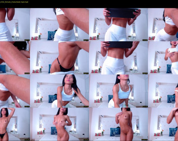 catalina__10_ — 70 minute Chaturbate female cam show recording, 1080p, Jan 12, 2022