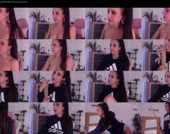 catherinstone — 46 minute Chaturbate female cam show recording, 720p, Jan 12, 2022