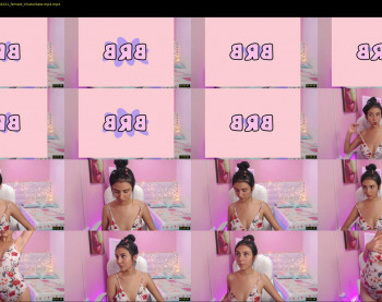 celeste_1220 — 50 minute Chaturbate female cam show recording, 1080p, Jan 13, 2022