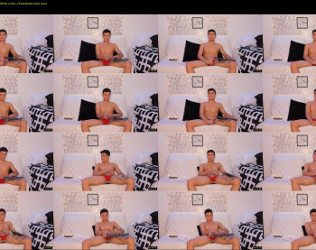 chris_morton — 7 minute Chaturbate male cam show recording, 1080p, Jan 12, 2022