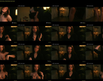 cinnabelle — 70 minute Chaturbate female cam show recording, 1080p, Jan 12, 2022