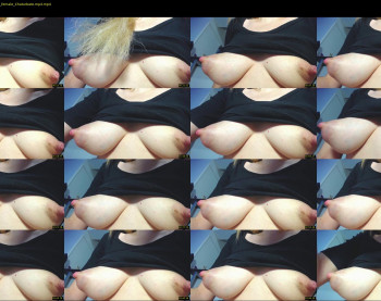 claricce — 5 minute Chaturbate female cam show recording, 720p, Jan 13, 2022