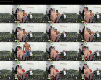 classied — 3 minute Chaturbate male cam show recording, 1080p, Jan 12, 2022