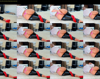 classy_medeeea — 15 minute Chaturbate female cam show recording, 1080p, Jan 13, 2022