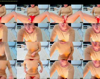 classy_medeeea — 3 minute Chaturbate female cam show recording, 1080p, Jan 13, 2022