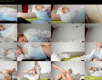 colette1w — 116 minute Chaturbate female cam show recording, 720p, Jan 13, 2022