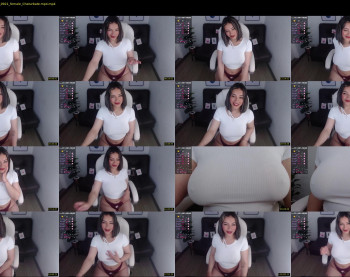 cristal__hot_1 — 70 minute Chaturbate female cam show recording, 1080p, Jan 12, 2022